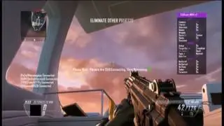 Black Ops 2 The Crusher Gamemode+Download