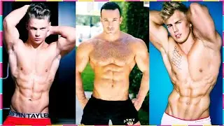 Attractive Bodybuilder 2021 | Impressive Young Muscle Boy |Shirtless Beautiful Bodybuilder 2021_M2.0