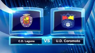 |PREBENJAMINES 2023/24| C.D.LAGUNA- U.D. COROMOTO  | 3 - 2