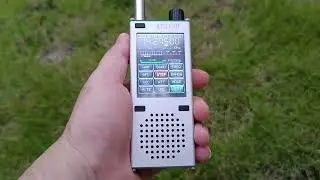 ATS120 SSB SI4732