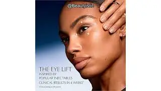 Est&eacute;e Lauder Advanced Night Repair Eye Lift + Sculpt Review: Does It Really Lift & Hydrate?
