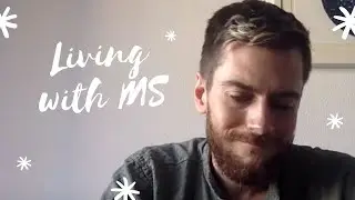 Living with Multiple Sclerosis: BE A WARRIOR