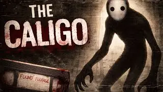 RECOVERED TAPE: CALIGO (episode 1, analog series)