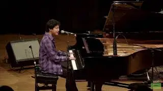 David Cabador - happy for you (Live at Vancouver Community College)