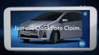 Allstate QuickFoto Claim | Speed