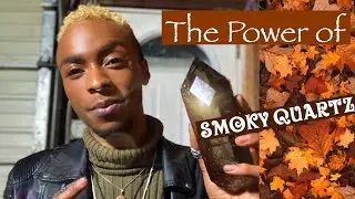 Smoky Quartz|How to work with your smoky Quartz