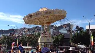 Easter Show 2014
