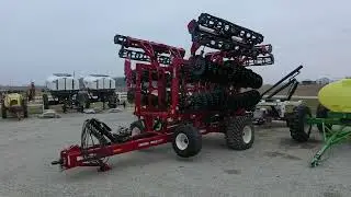 Inventory Drone Flyover: Check out what we Have