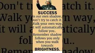 # #motivation on Success #inspirational quotes #life  @Learning With English 09