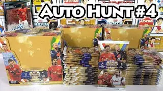 Match Attax 101 2020/21 *AUTOGRAPH HUNT* Opening | Half A Booster Box Every Week | 3 Boxes
