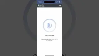Palco EVV Mobile App Demo