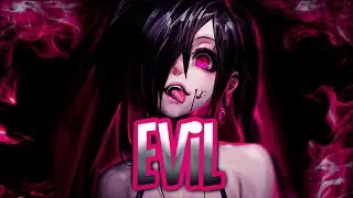 Nightcore - AViVA - EVIL (Lyrics)
