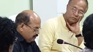 Hon'ble MP ChiefGuest BSNL Telecom Advisory Committee MeetingEdweepNews(iNDiA)3