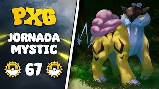 PXG ▶ Jornada Servidor MYSTIC 🔹 EP.67