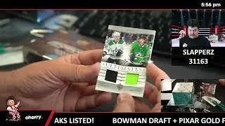 Slapperz・Daily Hockey Team Based Opening - #31163 (Jan 21 4pm)
