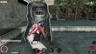 RİGORZ MAUROICARDI PVP MONTAGE #6 FOR ADANA