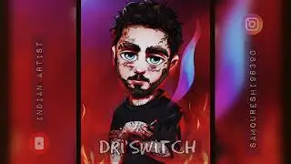[free for profit] Dri'Switch beat | Sam Qureshi | Indian Artist | #drilltypebeat #drillbeat |