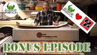 BONUS EPISODE - Quick Performance Rear End Unboxing