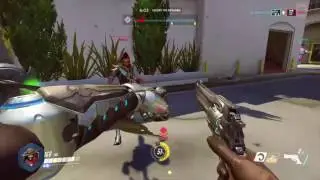 FragFX Shark PS4/PS3 Sony officially licensed / Be warned of McCree!