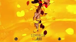 Angel Doza - Luxuria (Audio Oficial) @CriolloTech #Afro #Tech