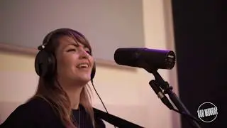 Rews - Can You Feel It? (Acoustic)