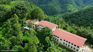 Shree Mahendrodaya Kalika Secondary School&nbsp;Nilkantha-5 Dadagaun, Dhading