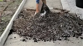种菜育苗必用的材料，看看兔妈怎么自己制作的吧！