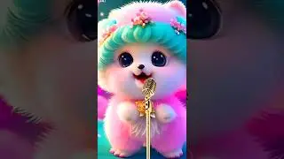 Alifun Ba Taun Saa Cute Cat Naat Sharif #shorts  #naatsharif #billi #cartoon #cartoonshorts #cat