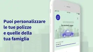Scopri la nuova App My AXA