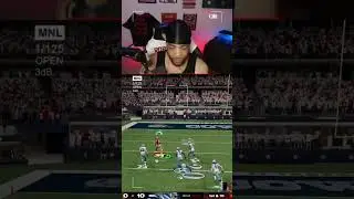 My favorite TE in the game right now #madden25 #mut #maddenultimateteam #contentcreator