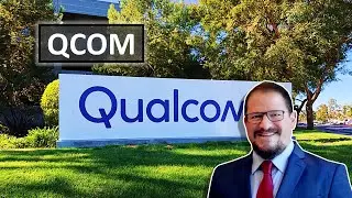 QCOM stock analysis | Is QCOM a BUY? | Qualcomm fundamental analysis | QCOM earnings review