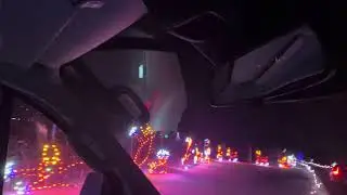 Twejjukanye Christmas Lights 