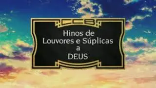 CCB-Cidad&atilde;o Dos C&eacute;us (Hino 433)-Hin&aacute;rio 4 -Irm&atilde;os Jo&atilde;o e Wilson