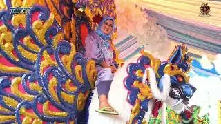 GOYANG LAGEDAY - VOC. ANIS | YANG GAGAH 