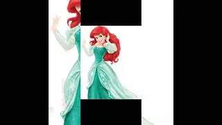 disney princess  Ariel pics