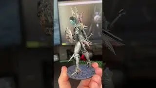 Lineage 2 Фигурка ШК в Doom Heavy от Geek-Art