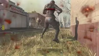 Call of Duty&reg;: Mandatory 15 lol