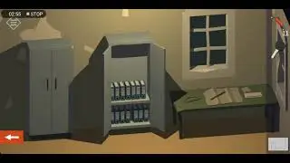 How to solve Tiny Room Stories Chapter 5 (quick solve chapter 5)