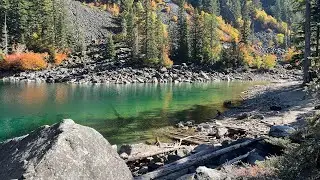 Lindeman Lake - Chilliwack British Columbia