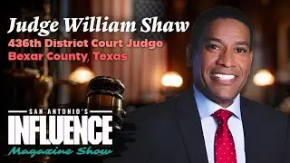 Judge William 