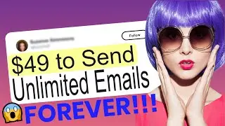 SendFox Review - Unlimited Email Sending $49 One-Time Price Email Marketing Tool - Tested!