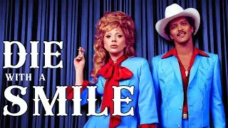 Grand Ole Duet! Lady Gaga & Bruno Mars 