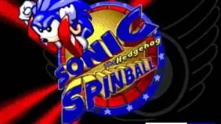 Sonic Spinball Music: Showdown