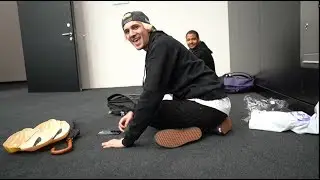 TwitchCon Day 1 Sodapoppin, Greekgodx, Xqc, Destiny, Rajjpatel & More