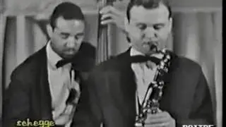 Stan Getz - Bobby Hutcherson - Gary Burton - Red Rodney - Ben Sidran - Ron Carter-