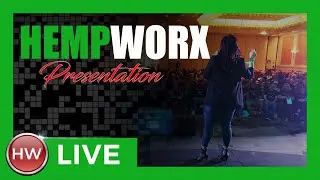 Hempworx Compensation Plan | Hempworx Presentation | Candace Byrd Davis | CBD Business