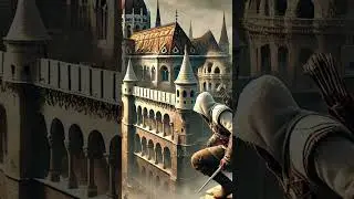 Magyar Assassin's Creed? ► PC Guru #pcgurua #assassinscreed #hungary #magyarorszag