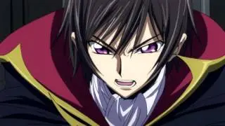 AMV Code Geass Test Reel 2