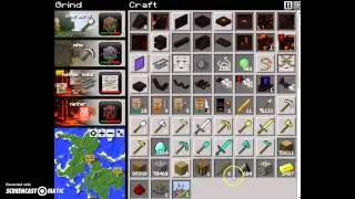 GrindCraft Episode 8: Ghast Busters!