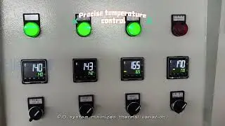 Hot Melt Coating Machine with PE Film laminated Paper Lamination Machine